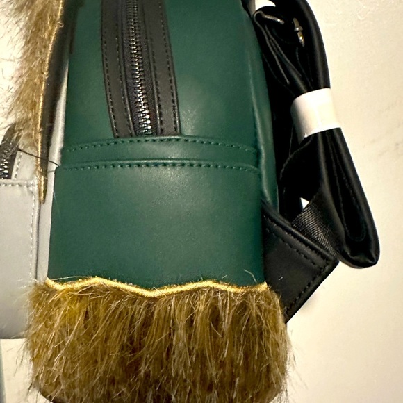 NWT Loungefly Batman Returns
Penguin Mini Backpack - Picture 5 of 10